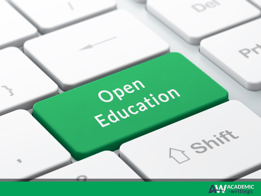 open education