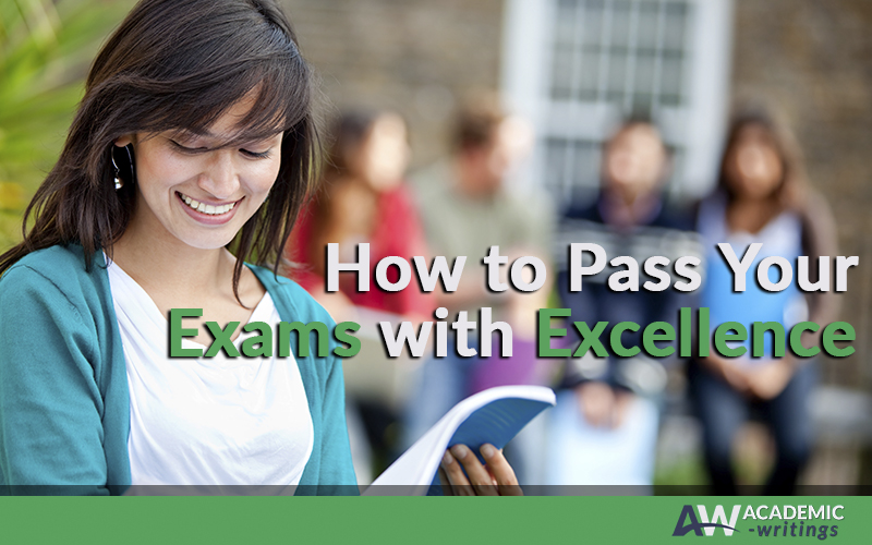 Study Skills to Achieve Success in Exams