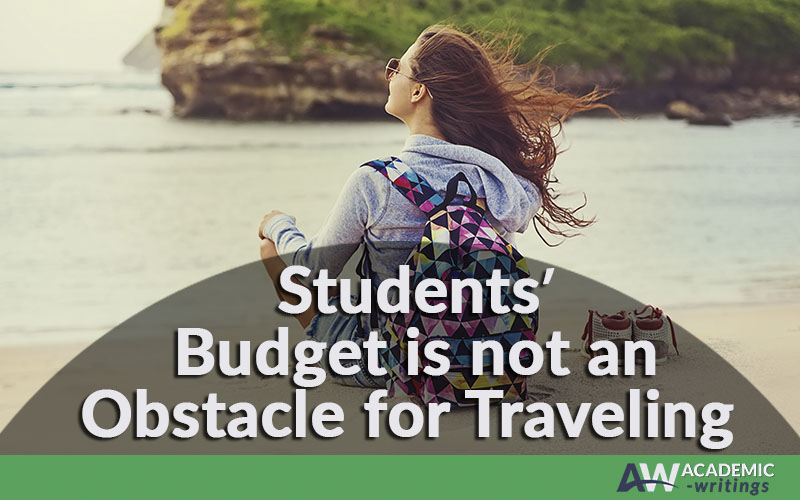 Five ways to travel Europe on a student budget